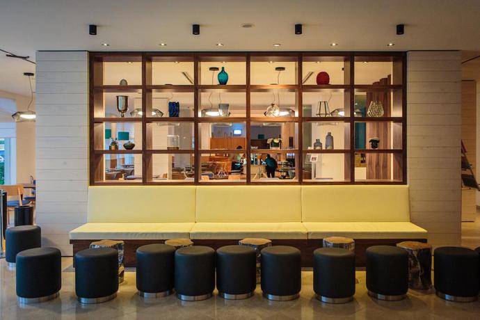 Imagen general del Apartahotel Ap Victoria Sports and Beach. Foto 6