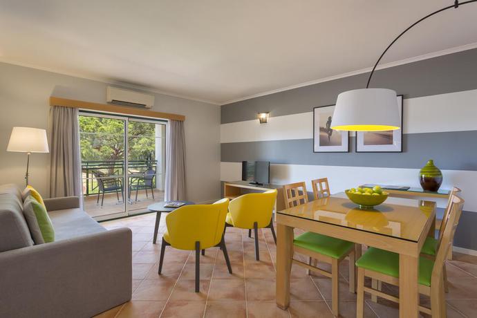 Imagen general del Apartahotel Ap Victoria Sports and Beach. Foto 7