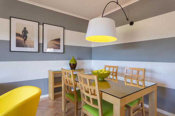 Imagen general del Apartahotel Ap Victoria Sports and Beach. Foto 8