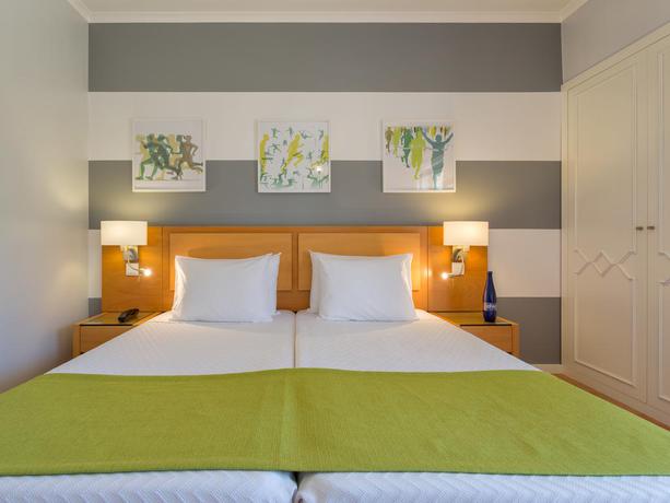 Imagen general del Apartahotel Ap Victoria Sports and Beach. Foto 9