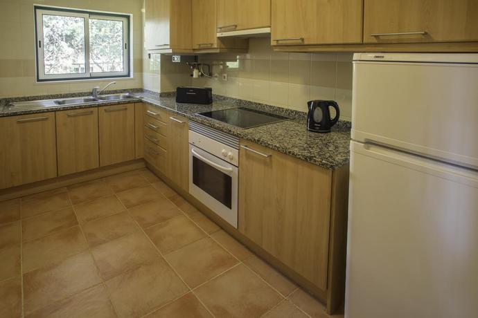 Imagen general del Apartahotel Ap Victoria Sports and Beach. Foto 11