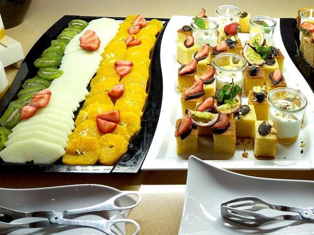 Imagen general del Apartahotel Ap Victoria Sports and Beach. Foto 12