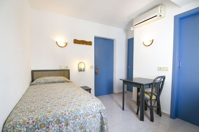 Imagen de la habitación del Apartahotel Aparhotel Vibra Central City - Adults Only. Foto 6