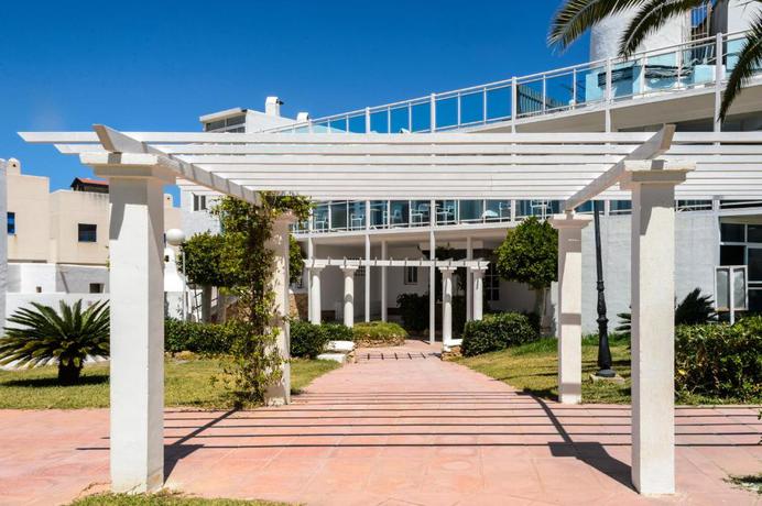 Imagen general del Apartahotel Aparhotel Vibra Club Maritim. Foto 7