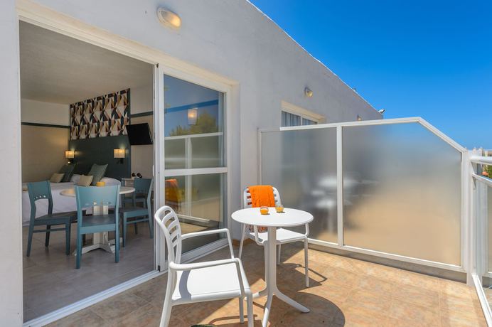 Imagen de la habitación del Apartahotel Aparhotel Vibra Club Maritim. Foto 21