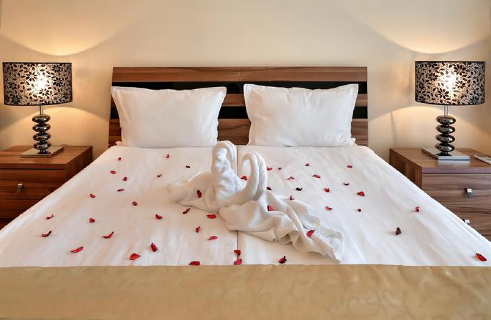 Imagen general del Apartahotel Apart Hotel Golden Line. Foto 13