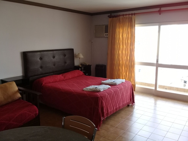Imagen de la habitación del Apartahotel Apart Hotel Marilian. Foto 4
