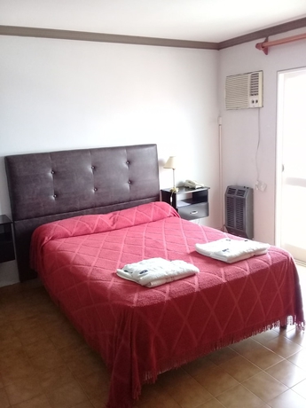 Imagen de la habitación del Apartahotel Apart Hotel Marilian. Foto 5