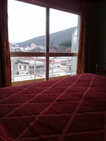 Imagen de la habitación del Apartahotel Apart Hotel Marilian. Foto 10