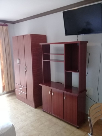 Imagen de la habitación del Apartahotel Apart Hotel Marilian. Foto 11