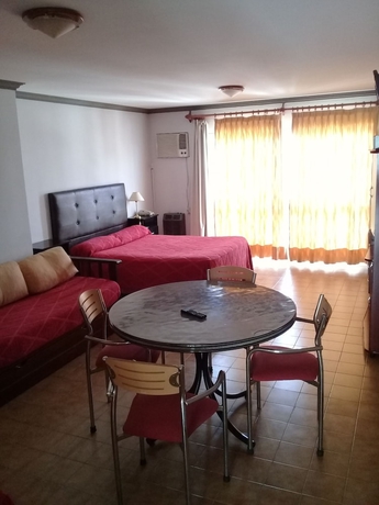 Imagen de la habitación del Apartahotel Apart Hotel Marilian. Foto 15