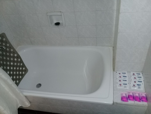 Imagen de la habitación del Apartahotel Apart Hotel Marilian. Foto 16