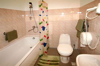 Imagen de la habitación del Apartahotel Apart Hotel Tomo. Foto 8