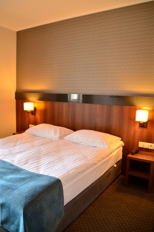 Imagen de la habitación del Apartahotel Apart Neptun. Foto 7