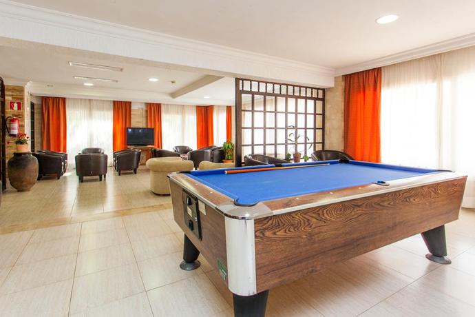 Imagen general del Apartahotel Apartamentos Ben-hur. Foto 4