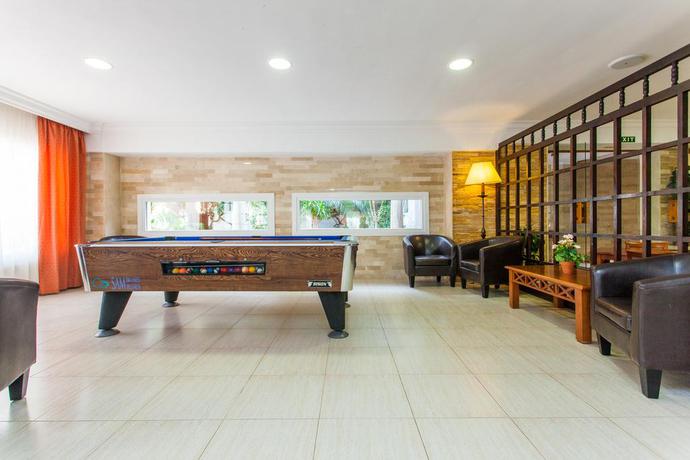 Imagen general del Apartahotel Apartamentos Ben-hur. Foto 10