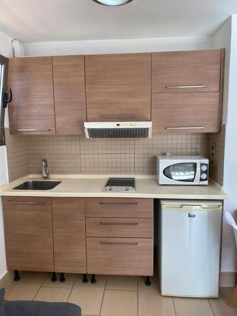 Imagen de la habitación del Apartahotel Apartamentos Oasis Sol. Foto 5