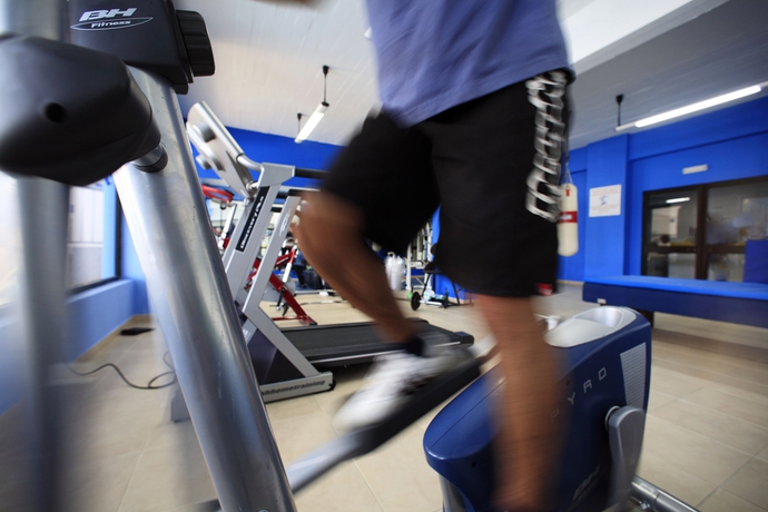 Imagen de los interiores del Apartahotel Apartamentos Turísticos Janelas Do Mar. Foto 5