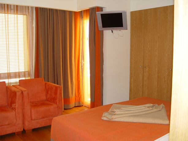 Imagen de la habitación del Apartahotel Apartamentos Turisticos Atlantida. Foto 3