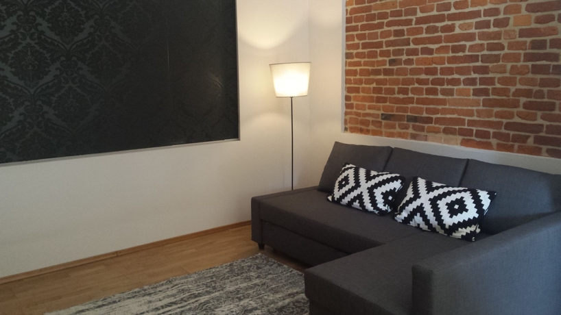 Imagen de los interiores del Apartahotel Apartamenty Pod Wawelem. Foto 16