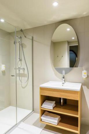 Imagen de la habitación del Apartahotel Aparthotel Adagio Access La Défense Puteaux. Foto 16