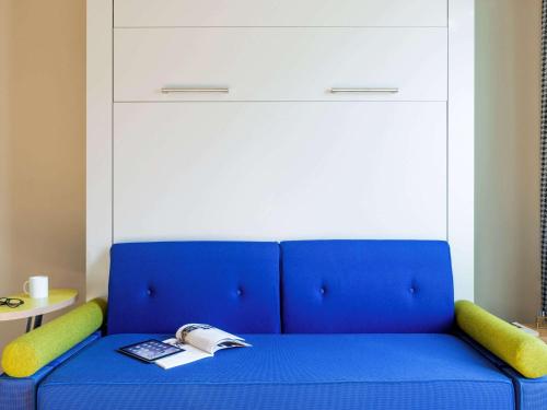 Imagen general del Apartahotel Aparthotel Adagio Access La Défense Puteaux. Foto 4