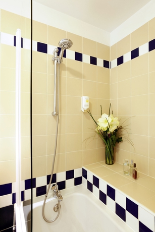 Imagen de la habitación del Apartahotel Aparthotel Adagio Access Marseille Prado Périer. Foto 12