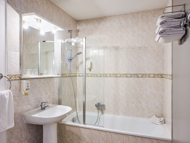 Imagen de la habitación del Apartahotel Aparthotel Adagio Access Nice Garibaldi. Foto 10