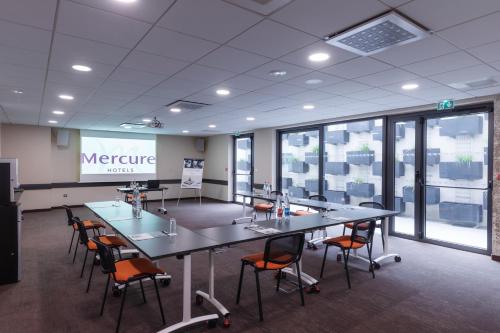 Imagen general del Apartahotel Aparthotel Adagio Bâle Mulhouse Aeroport. Foto 7