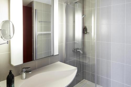 Imagen general del Apartahotel Aparthotel Adagio Birmingham City Centre. Foto 5