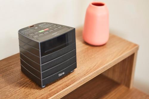 Imagen general del Apartahotel Aparthotel Adagio Birmingham City Centre. Foto 10