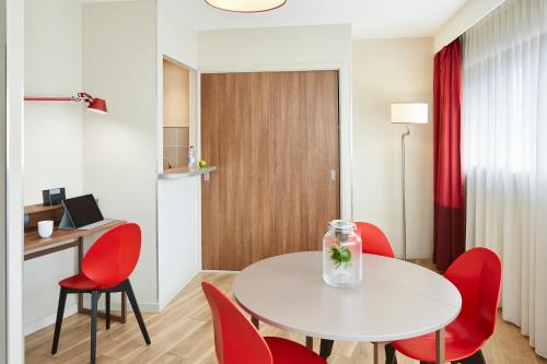 Imagen general del Apartahotel Aparthotel Adagio Birmingham City Centre. Foto 12