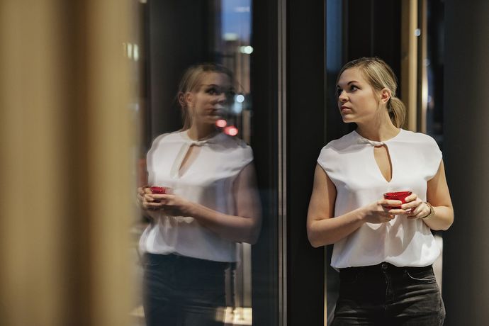 Imagen general del Apartahotel Aparthotel Adagio Zurich Center. Foto 1