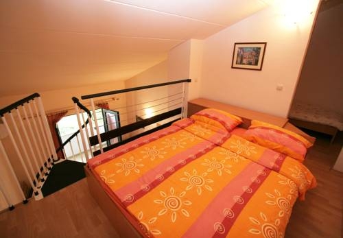 Imagen general del Apartahotel Aparthotel Volta. Foto 5