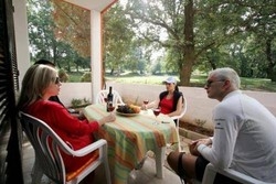 Imagen general del Apartahotel Aparthotel Volta. Foto 7