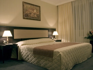 Imagen de la habitación del Apartahotel Aparthouse Borovo. Foto 3