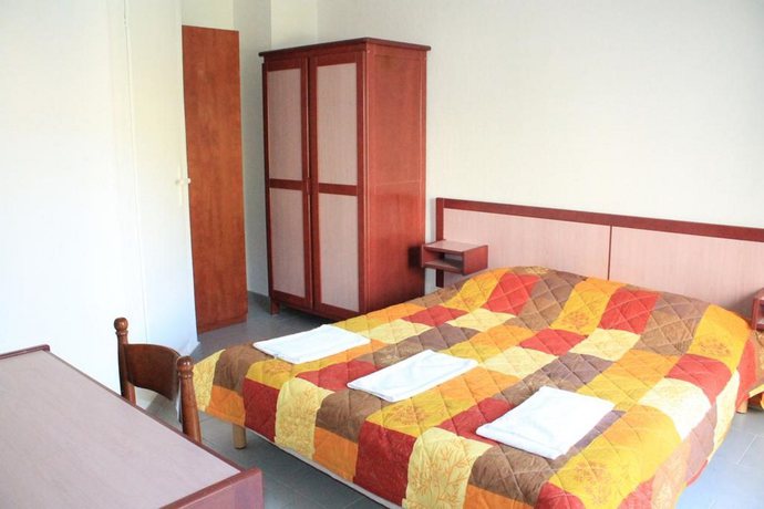 Imagen general del Apartahotel Appart Corte Hr. Foto 2