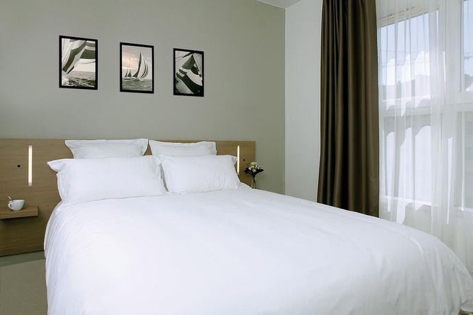 Imagen general del Apartahotel Appart'City Confort Niort Centre. Foto 1