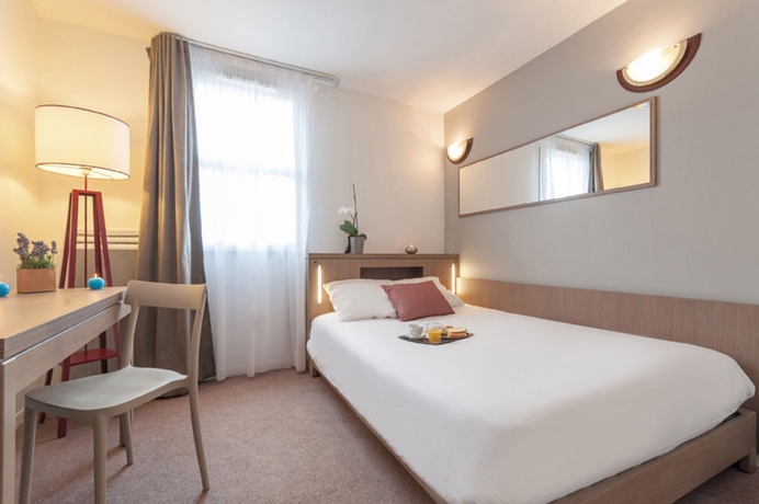 Imagen de la habitación del Apartahotel Appart'City Confort Niort Centre. Foto 14