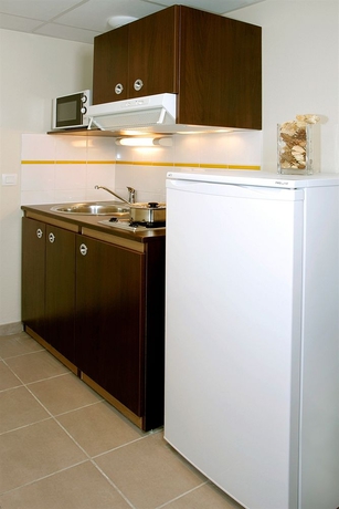 Imagen de la habitación del Apartahotel Appart'city Confort Orléans. Foto 4