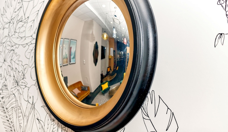 Imagen de los interiores del Apartahotel Appart'city Confort Strasbourg Centre. Foto 19