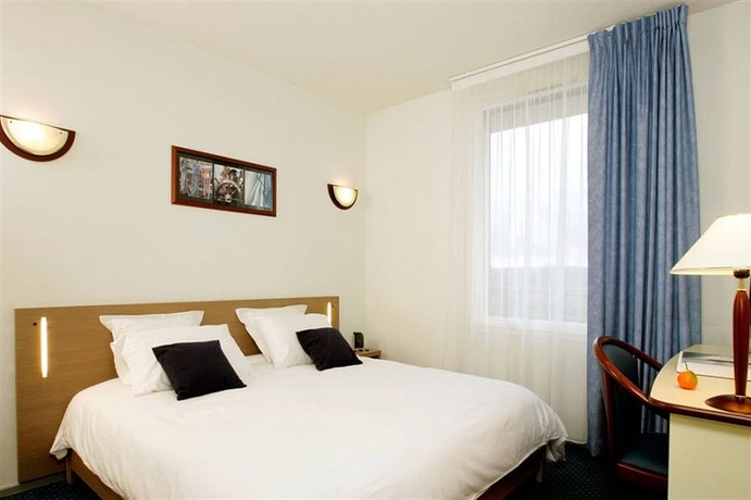 Imagen de la habitación del Apartahotel Appart'city Confort Toulouse Diagora Labège. Foto 5