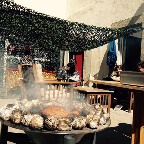 Imagen general del Apartahotel Apparth&ocirc;tel Et Spa Cerdanya. Foto 2