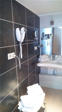 Imagen de la habitación del Apartahotel Appart'h&ocirc;tel Odalys City - Montpellier Centre Gare Saint Roch. Foto 13