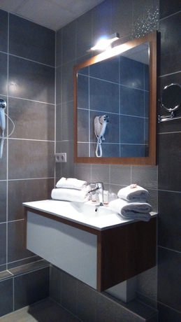 Imagen de la habitación del Apartahotel Appart'h&ocirc;tel Odalys City - Montpellier Centre Gare Saint Roch. Foto 16