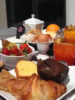 Imagen general del Apartahotel Apparthotel Privilodges Carré De Jaude. Foto 2