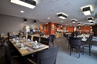 Imagen general del Apartahotel Apparthotel Privilodges Carré De Jaude. Foto 8