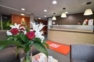 Imagen general del Apartahotel Apparthotel Privilodges Carré De Jaude. Foto 14