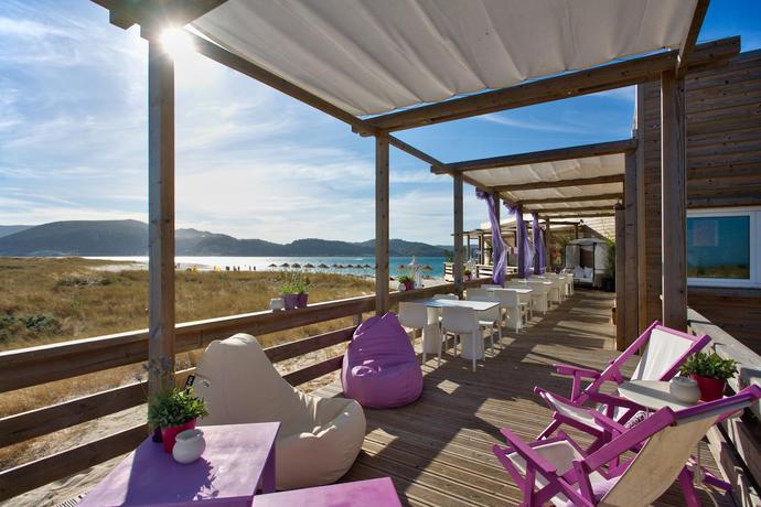 Imagen general del Apartahotel Aqualuz Troia Mar & Troia Río. Foto 6