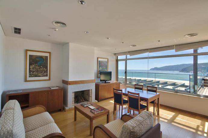 Imagen general del Apartahotel Aqualuz Troia Mar & Troia Río. Foto 15